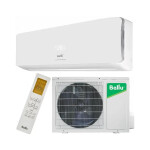 Сплит-система настенного типа Ballu BSO-12HN8_22Y