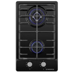 Встраиваемая газовая варочная панель Maunfeld EGHE.32.63CB/G