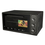 Мини-печь Maunfeld Cemoa.456.B