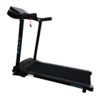 Беговая дорожка DFC Sentra T123S black/blue