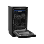 Посудомоечная машина Hiberg F48 1030 W