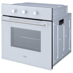 Встраиваемый электрический духовой шкаф EVELUX EO 620 W