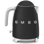 Чайник электрический Smeg KLF03BLMEU