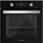 Встраиваемый электрический духовой шкаф Zigmund & Shtain E 149 B