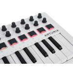 Миди-клавиатура Arturia MiniLab mkII