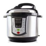 Мультиварка Galaxy GL2651