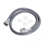 Стиральная машина Maunfeld MFWM128WH