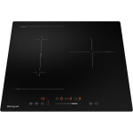 Встраиваемая индукционная варочная панель Weissgauff HI 430 BFZ