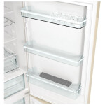 Холодильник Gorenje NRK 6192 CLI