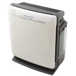 Очиститель воздуха Hitachi EP-A5000 WH