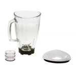 Блендер стационарный Braun JB 3060