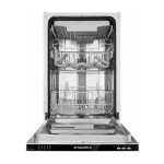 Встраиваемая посудомоечная машина Maunfeld MLP-083I