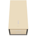 Каминная вытяжка Maunfeld Bath Plus 402 бежевый