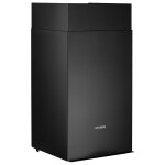 Каминная вытяжка Hyundai HGH 6744 BG