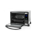 Мини-печь Rommelsbacher BGE 1580/E