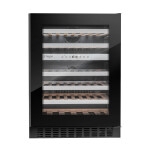 Винный шкаф Temptech STX60DRB