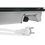 Встраиваемая газовая варочная панель Zugel ZGC308B