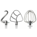 Кухонный комбайн Ariete 1589/02 Moderna белый