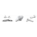 Мясорубка Bosch MFW3630I