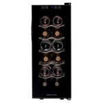 Винный шкаф Dunavox DAT-12.33C