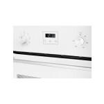 Встраиваемый электрический духовой шкаф Monsher MOE 6183 W