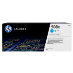 Картридж HP 508X (CF361X)