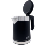 Чайник электрический Goodhelper KPS-185C черный