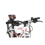 Велосипед Novatrack 24AHD.PRIME.13WT20