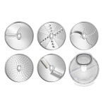 Набор насадок Bosch MUZ5VL1