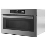 Встраиваемая микроволновая печь Whirlpool AMW 730 IX