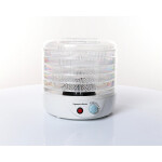 Сушилка для овощей Zigmund & Shtain ZFD-400