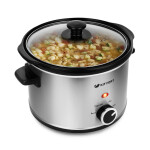 Медленноварка Kitfort КТ-206