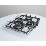 Встраиваемая газовая варочная панель Zigmund & Shtain MN 114.61 W