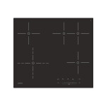 Встраиваемая электрическая варочная панель Darina PL E329 B