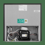 Холодильник Maunfeld MFF50B