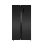 Холодильник Maunfeld MFF177NFSB