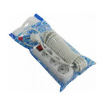 Сетевой фильтр Smartbuy SBE-16-3-07-ZS