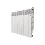 Радиатор отопления Royal Thermo Revolution 500 x10