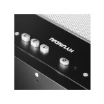 Встраиваемая вытяжка Hyundai HBB 6035 BK