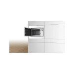 Встраиваемая микроволновая печь Bosch BFL523MW3