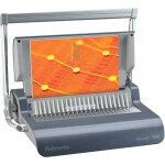 Переплетчик Fellowes Quasar Wire (FS-52241)