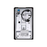 Встраиваемая газовая варочная панель Maunfeld EGHE.32.63CB/G