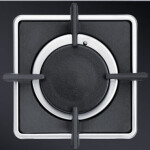 Встраиваемая газовая варочная панель Kaiser KCG 3382