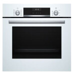 Встраиваемый электрический духовой шкаф Bosch HBJ517YW0R