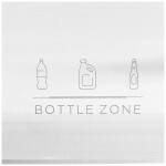 Холодильник Zarget ZRB 360LW