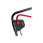 Газонокосилка сетевая Зубр ГС-33-1310