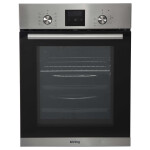 Встраиваемый электрический духовой шкаф Korting OKB 7931 CMX