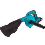 Воздуходув аккумуляторный Bort BSS-18-Li (Blower)