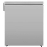 Морозильник-ларь Maunfeld MFL300GR