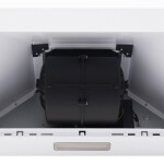 Каминная вытяжка Maunfeld Cork 60 белый